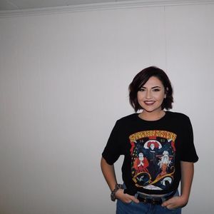 Meet your Posher, Savannah